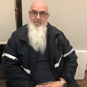 Meet your Posher, Robert